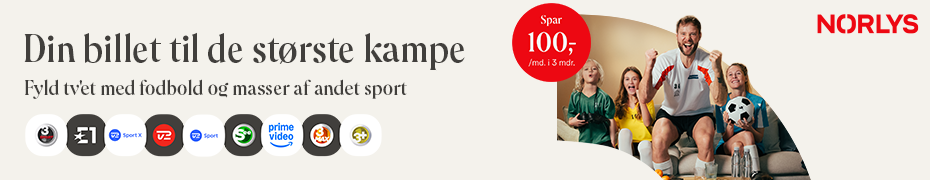 TV&amp;Streaming_Fodbold_VIP APP